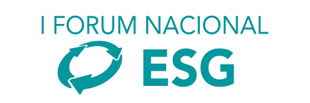 I Forum Nacional de ESG