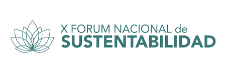 X Fórum Nacional de Sustentabilidad