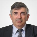 Fernando Tezanos Pinto