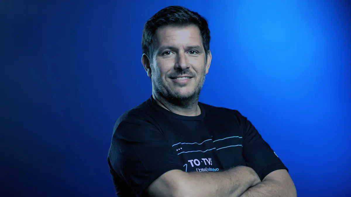 La brasileña TOTVS apuesta por la digitalización para crecer en la Argentina