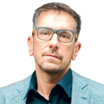 Sergio Doval