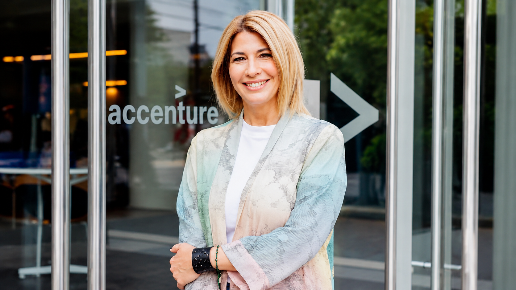 Sofía Vago: «Los que están en el mercado laboral van a tener que adaptarse y transformarse»