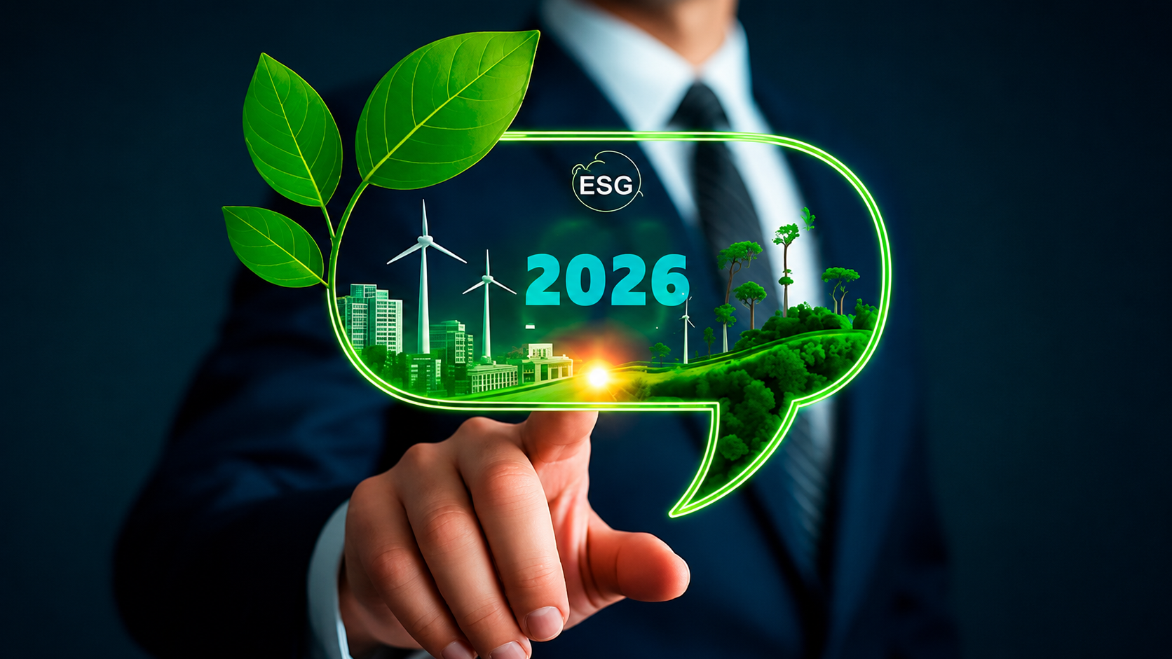 Cambios en la agenda de sustentabilidad en los últimos 5 años