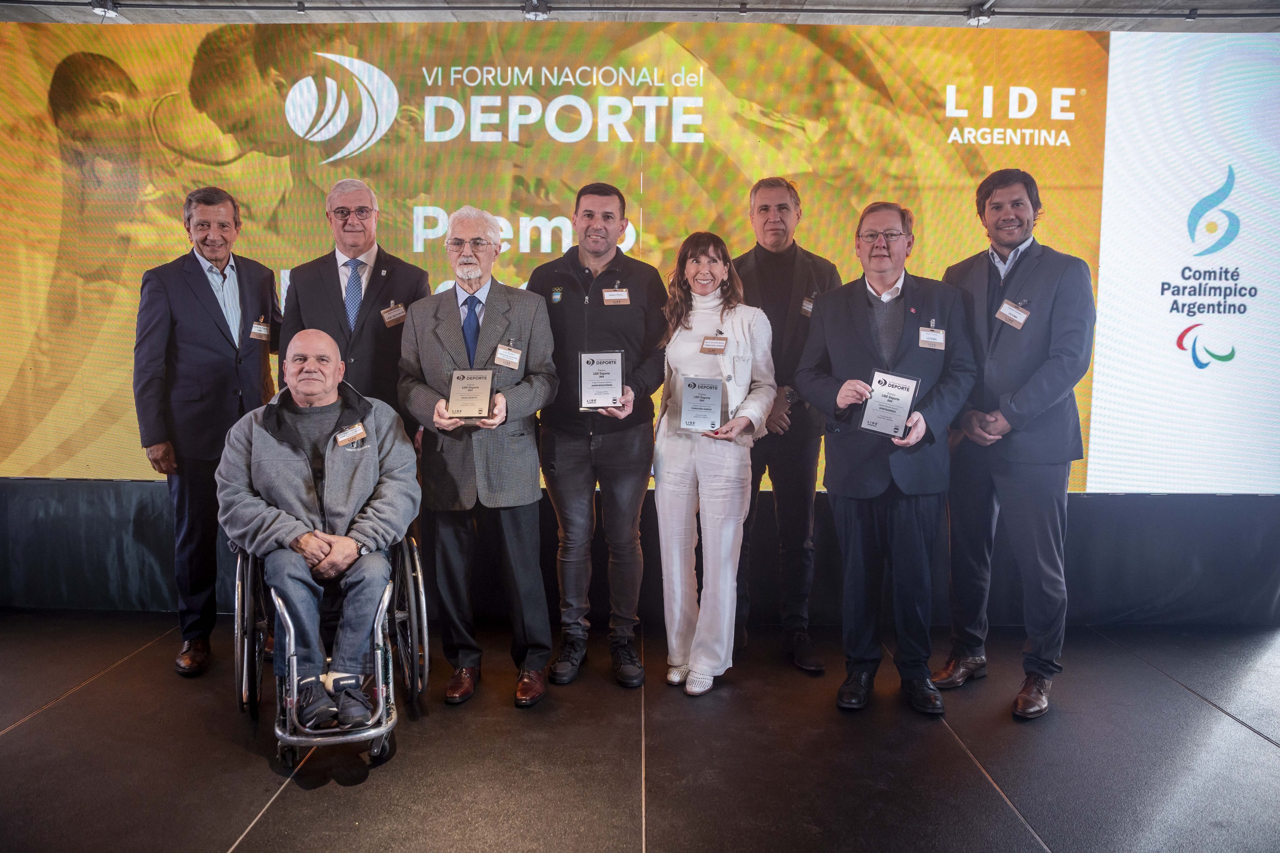 LIDE Foto 1