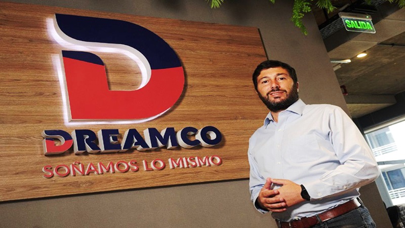 Dreamco | Sus productos para el cuidado del hogar y personal ya se consumen en más del 80% de los hogares de la Argentina