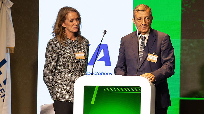 El agro argentino se consolida como pilar estratégico de la agenda 2030 del país