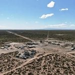 Helmerich & Payne (H&P) y GeoPark firmaron un acuerdo de perforación por tres años para desarrollar Vaca Muerta