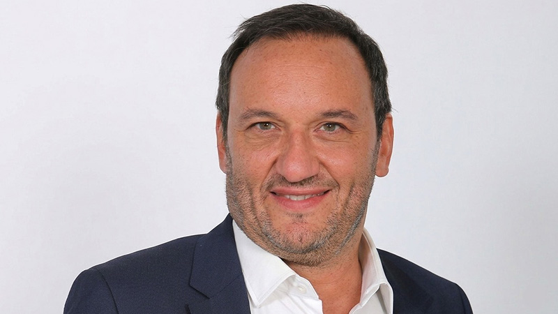 Diego Bleger es el nuevo Socio Director Ejecutivo de KPMG Argentina