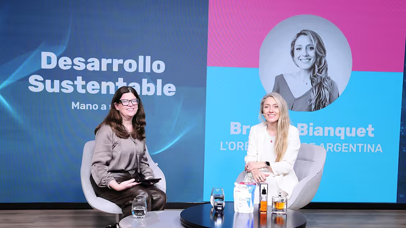 L’Oréal Groupe redefine la sustentabilidad en la industria de la belleza
