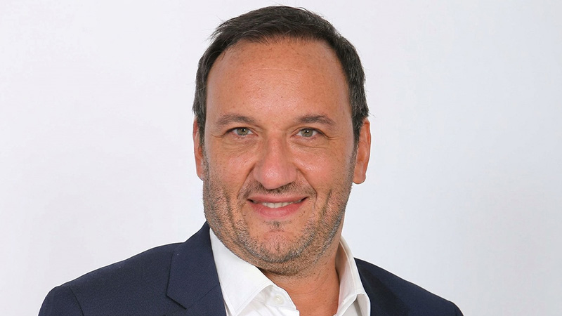 Diego Bleger asumió como nuevo presidente y CEO  de KPMG Argentina y completó su equipo