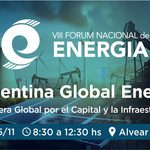 Argentina Global Energy 2026: La carrera global por el capital y la infraestructura