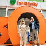 Farmacity llegó a las 300 tiendas: cuál es la estrategia detrás de su expansión