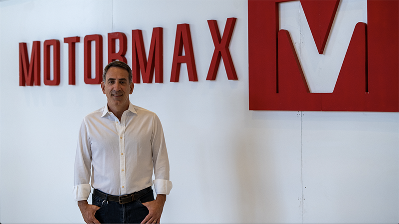 Motormax Argentina renueva su alianza con Banco Nación para facilitar la compra de vehículos