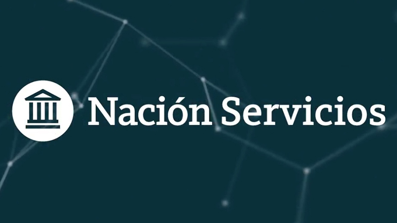 Nación Servicios presentó avances en materia de apertura de medios de pago en transporte público
