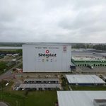 Sinteplast anunció una inversión de USD 44 millones para ampliar su capacidad productiva en cinco países