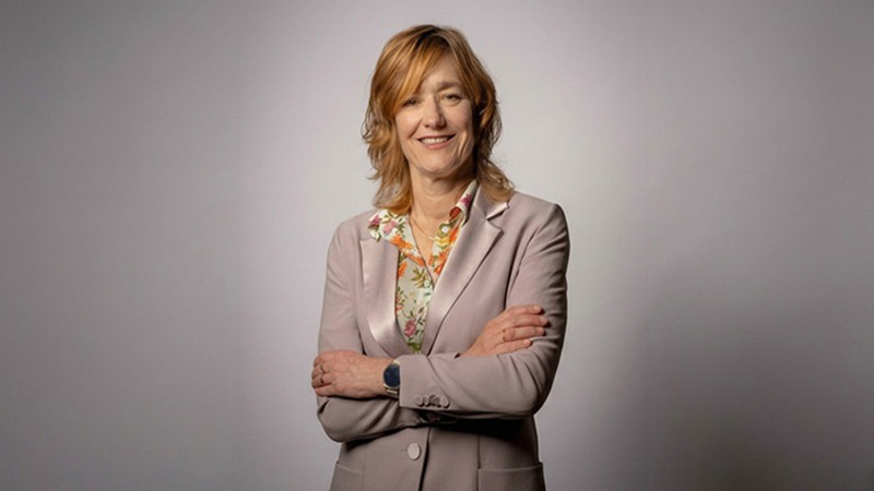 dsm-firmenich nombra a Inge Massen-Biemans como Directora Global de Sostenibilidad