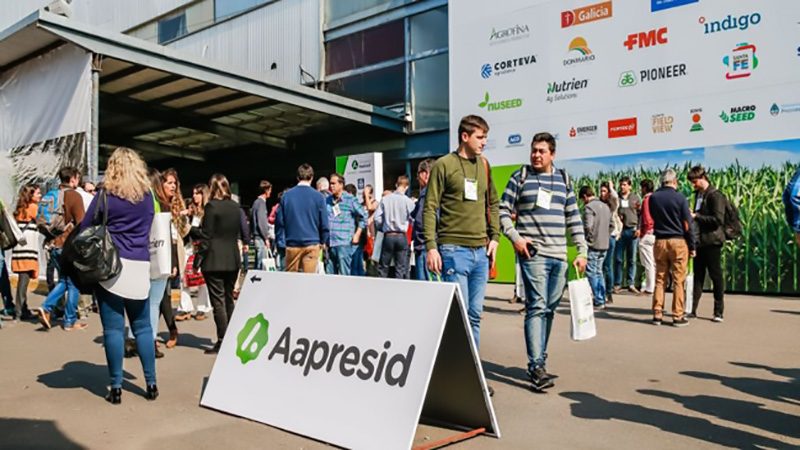 Aapresid 1