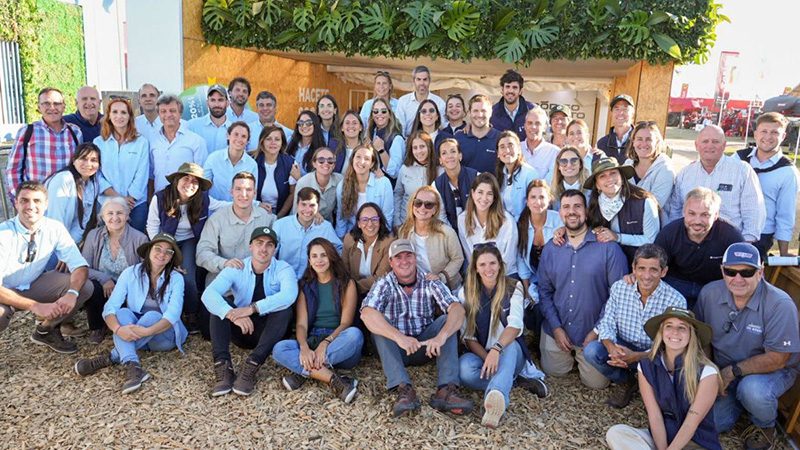 Febrero 2025 - Aapresid - postExpoagro - 1