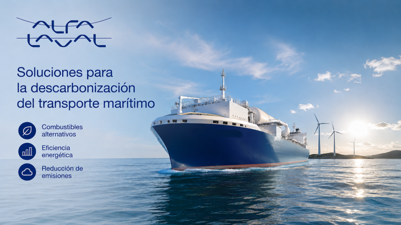 Alfa Laval
