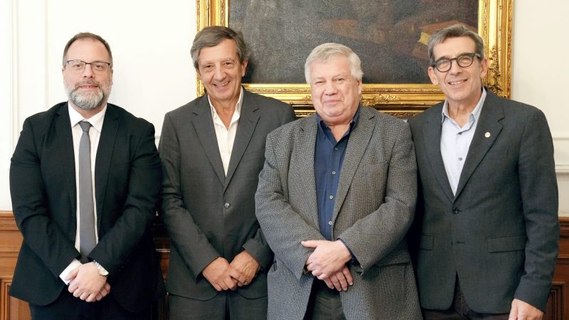 Andes - de Felipe - Gelpi - Cofone