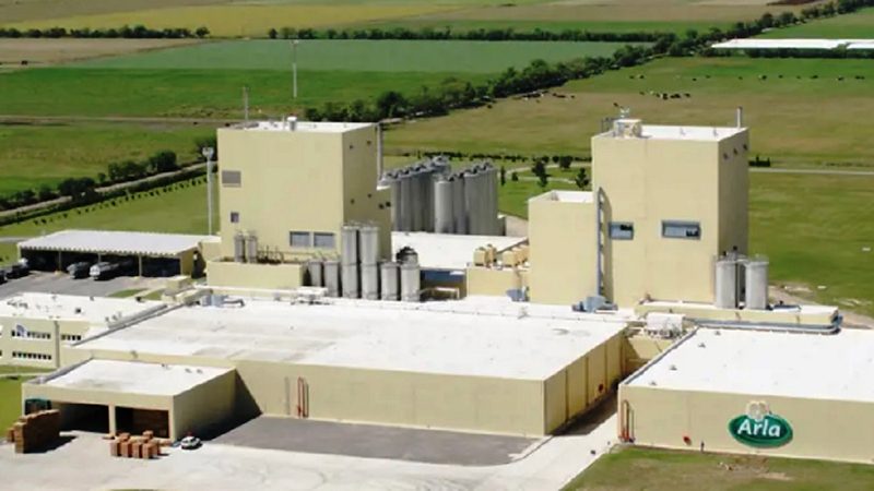 Arla Foods