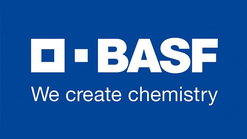 BASF nuevo logo