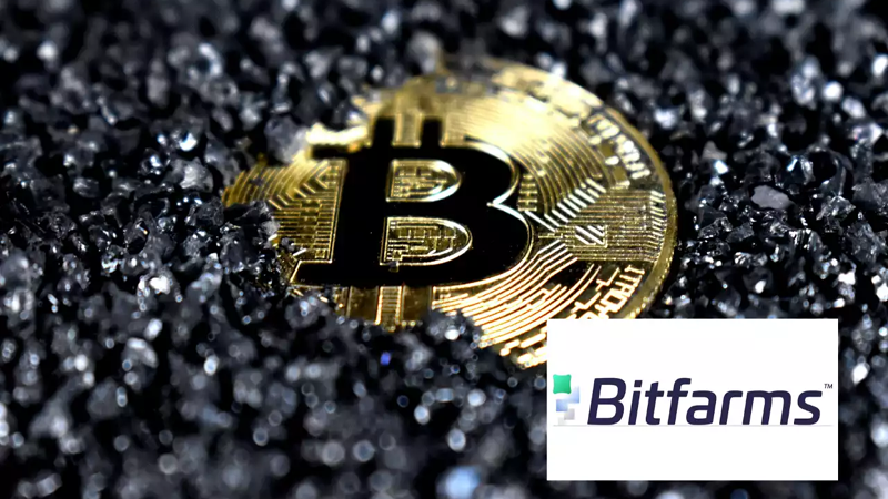 Bitfarms