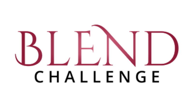 Blend Challenge