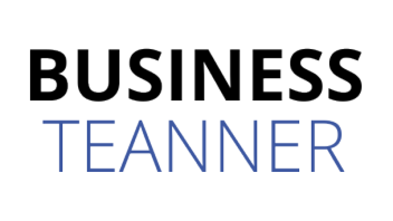 Business Teanner