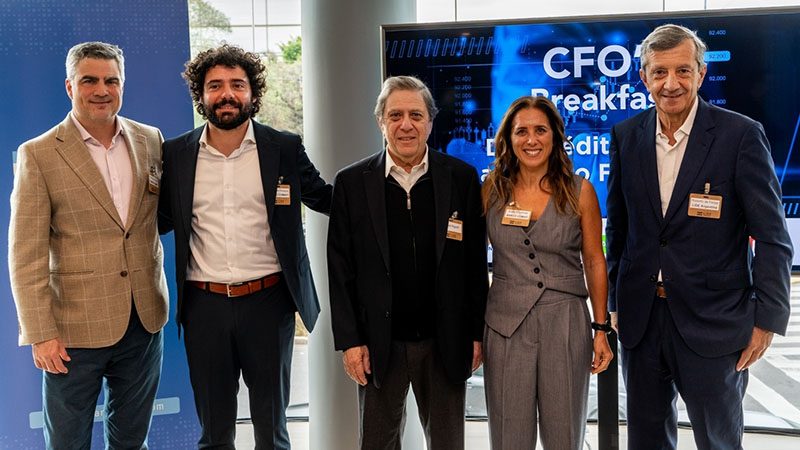 CFO 1