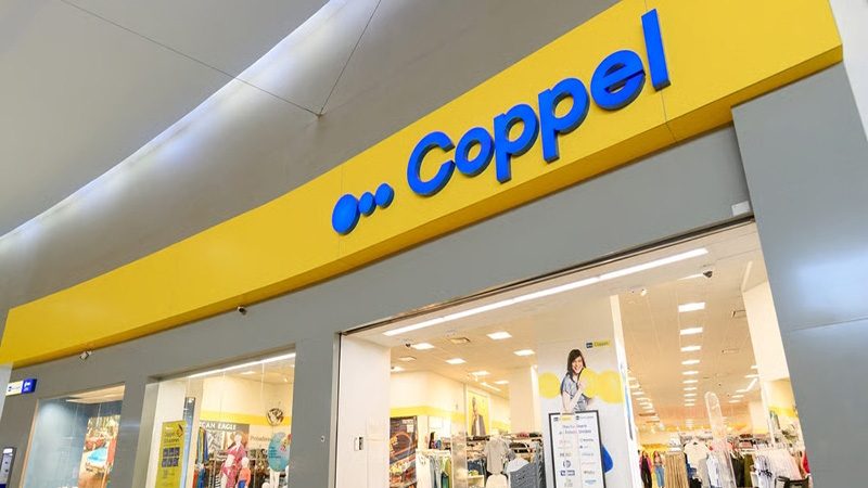 Coppel