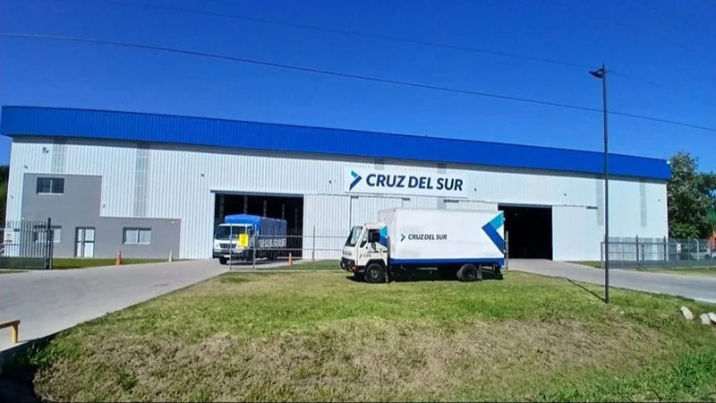Cruz del Sur