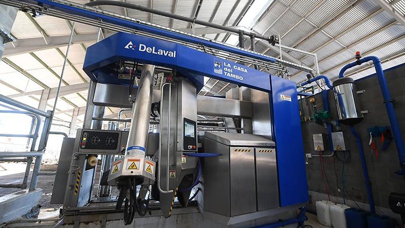 DeLaval