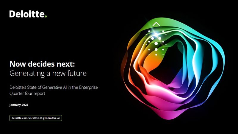 Deloitte IA