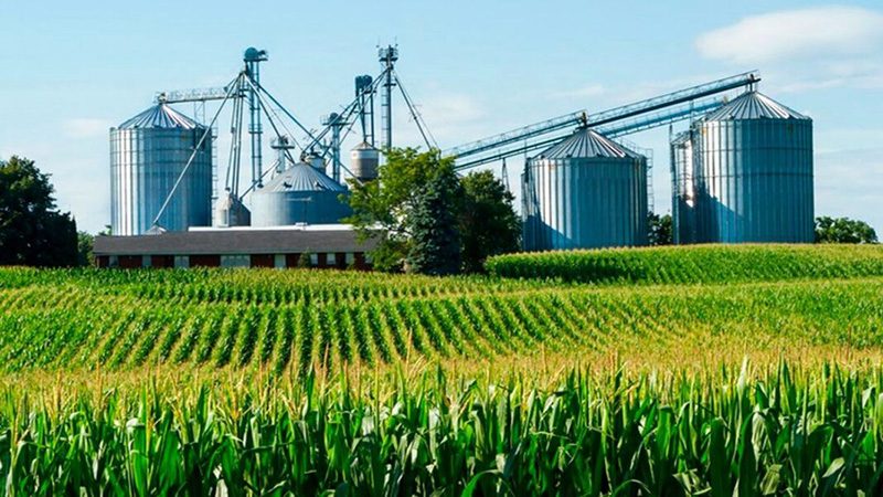 Desafíos agroindustria