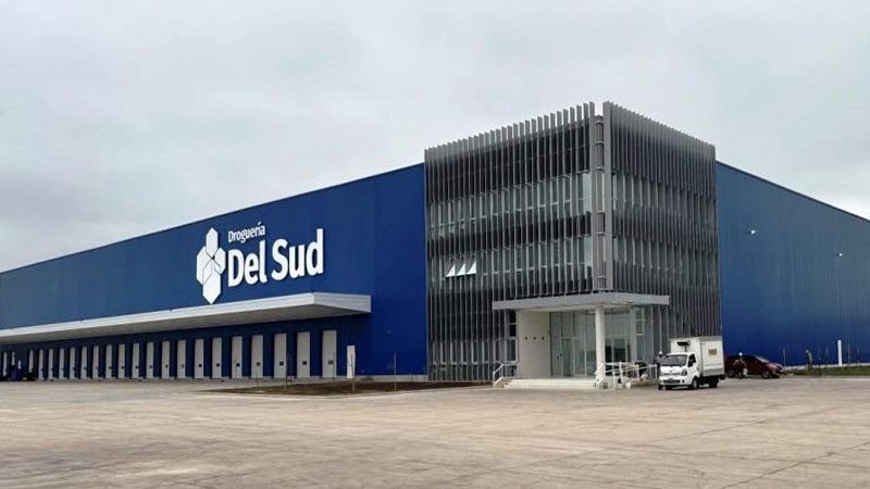 Droguería del Sud