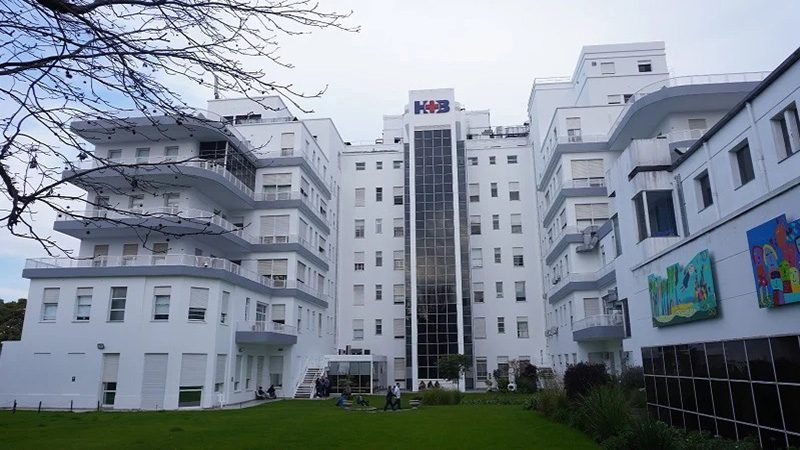 Hospital Britanico