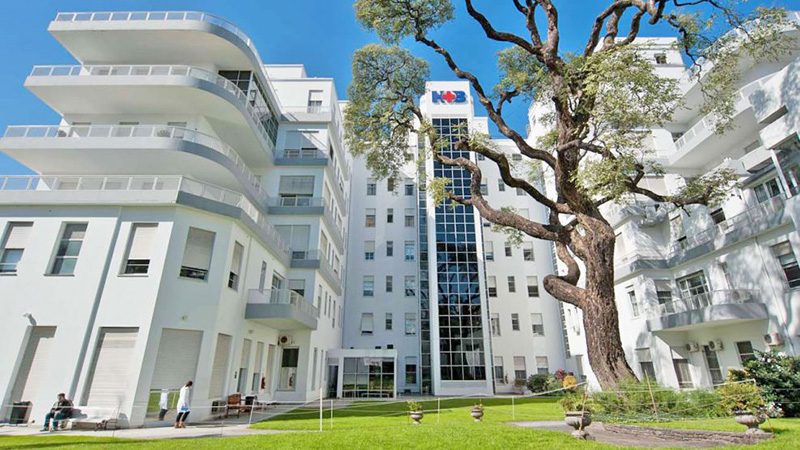 Hospital Británico