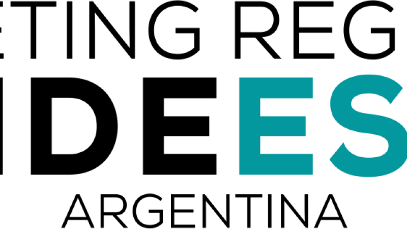 III Meeting Regional LIDE ESG