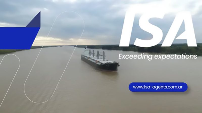 ISA