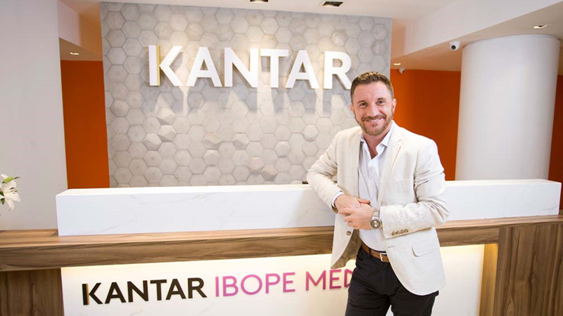 Kantar IBOPE Media