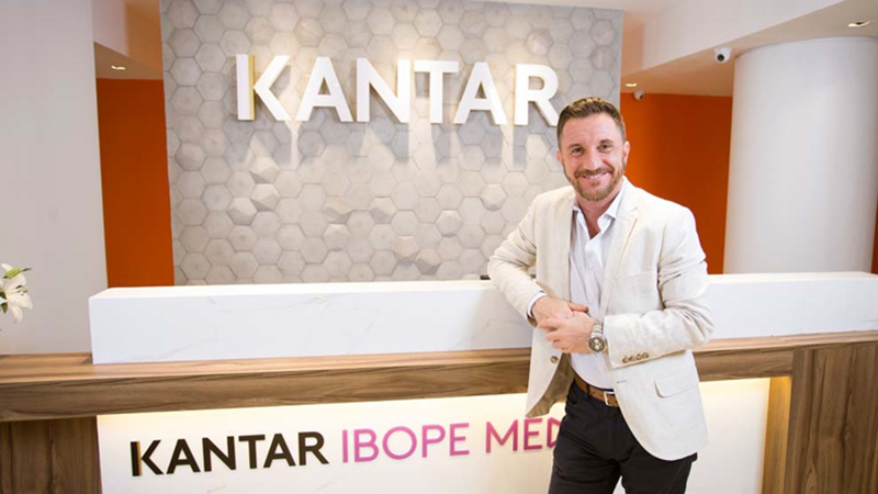 Kantar IBOPE Media