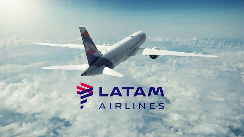 LATAM Airlines