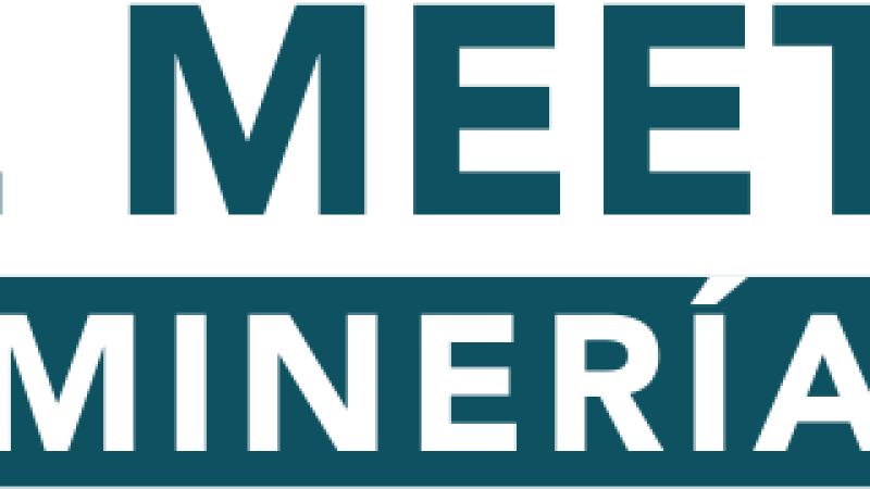LIDE Meeting Minería