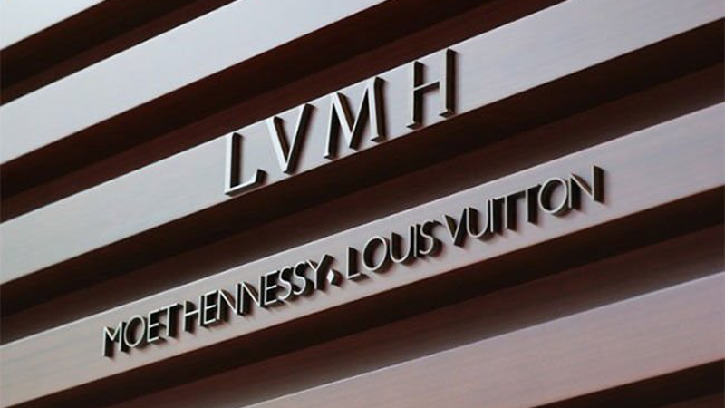 LVMH