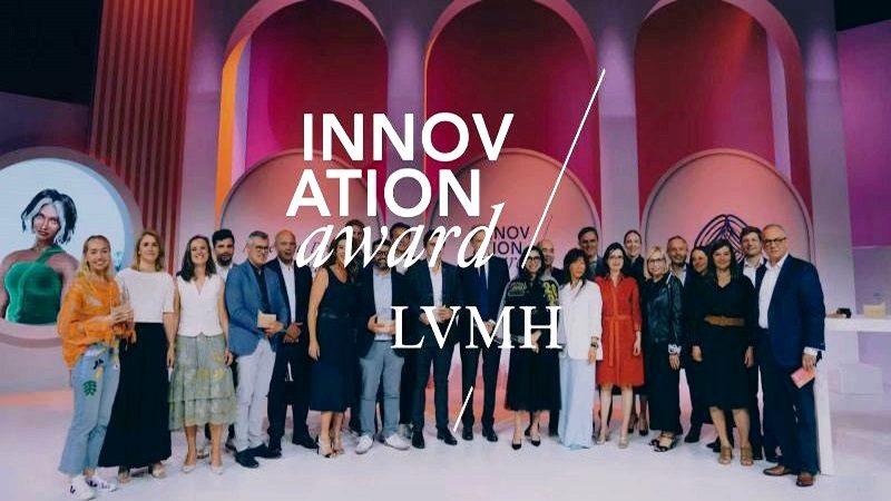 LVMH