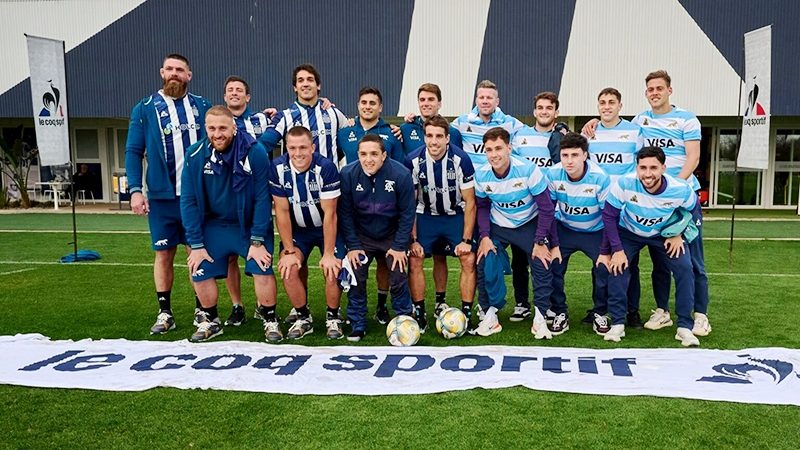 Le Coq Sportif