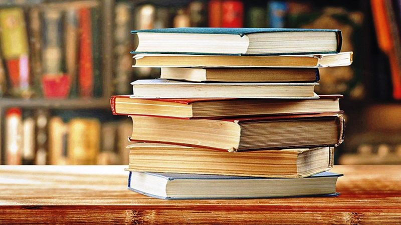 Libros