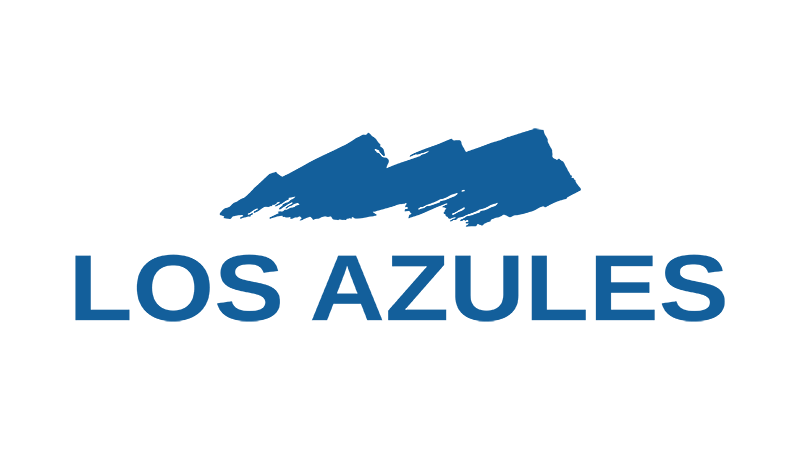 Los Azules