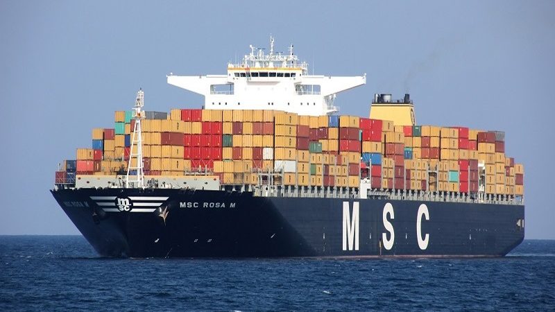 MSC